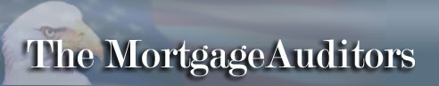 Mortgage Auditors