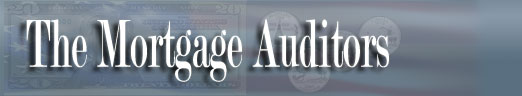 Mortgage Auditors