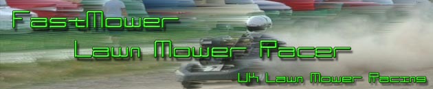 Fast Mower Racer 2