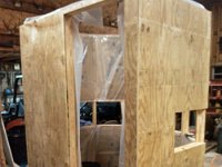 NCM 0191  Looking better all the time.