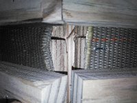 NCM 0216  If you don&#39;t, you leave your corners exposed as I did here.