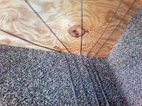 NCM 0227  Shutter&#39;s are all rope operated.