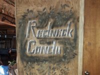 NCM 0239  REDNECK CONDO!