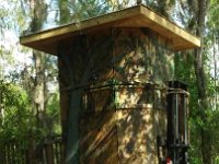 NCM 0525151712  She&#39;s trying to tell me the post is now leaning like she was.