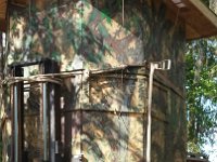 NCM 0525151713  Everything straightened out, bolt it down!! Quick!!!