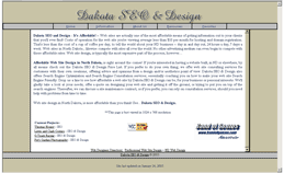 Dakota SEO & Design - Affordable North Dakota Web Design and Search Engine Optimization